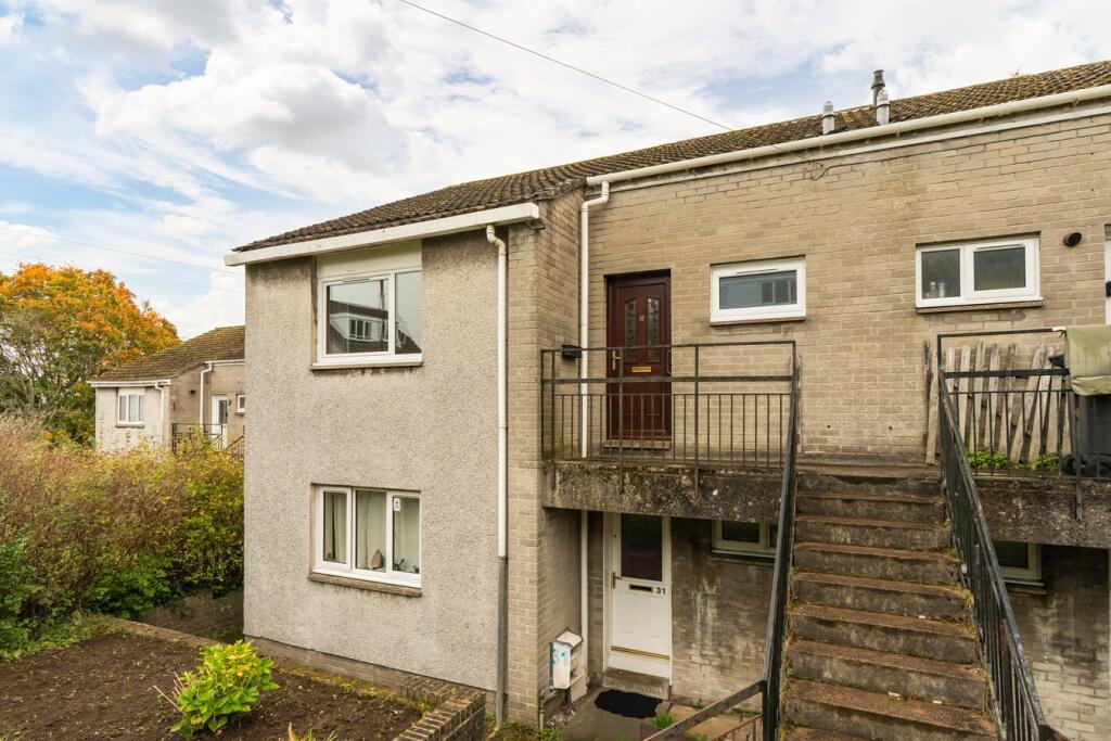 Main image of property: Dykes Road, Penicuik, EH26