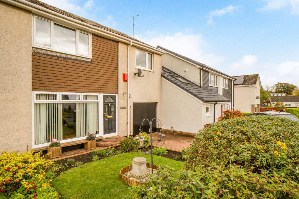 Main image of property: Myredale, Bonnyrigg, EH19