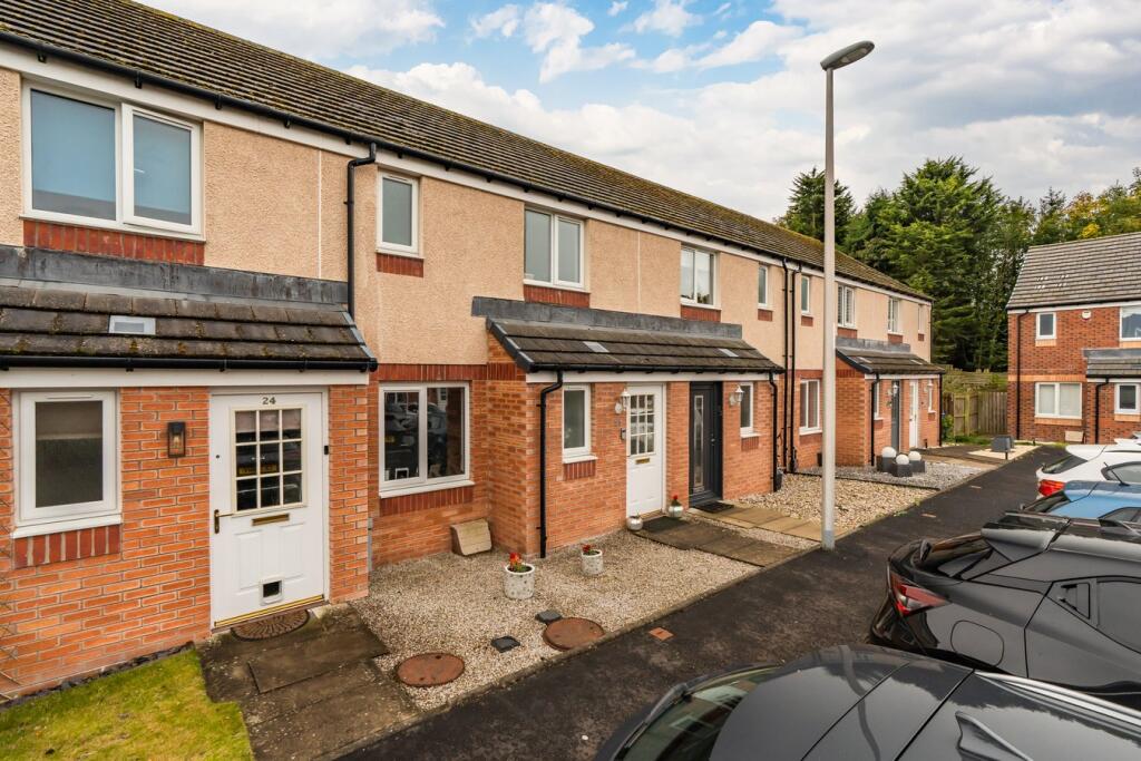 Main image of property: Cushat Gardens, Mayfield, Dalkeith, EH22