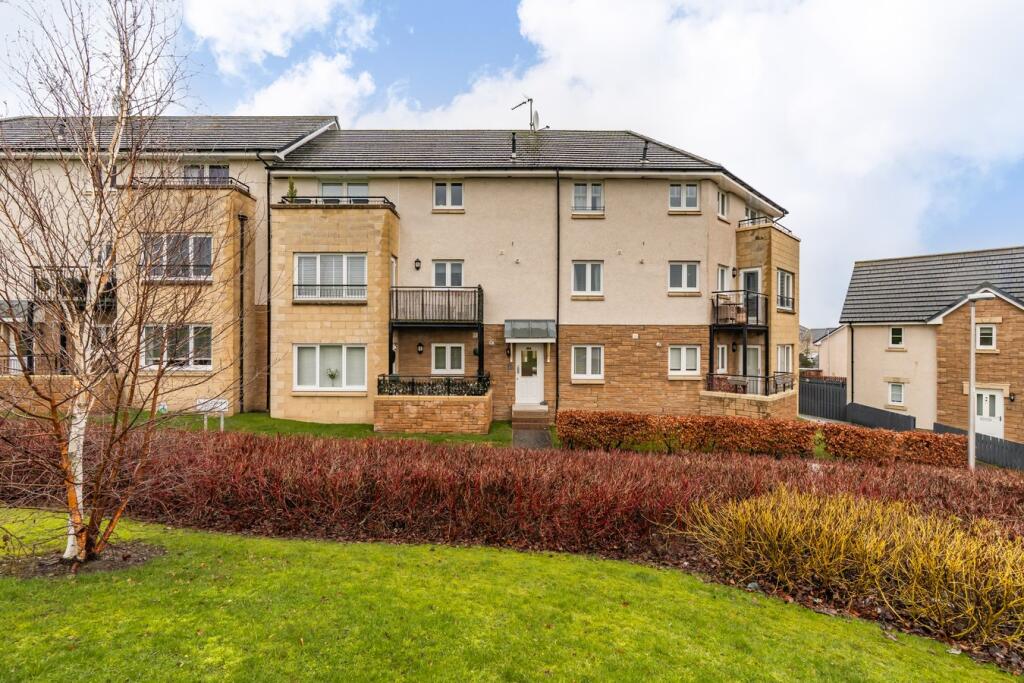 Main image of property: South Chesters Gardens, Bonnyrigg, EH19