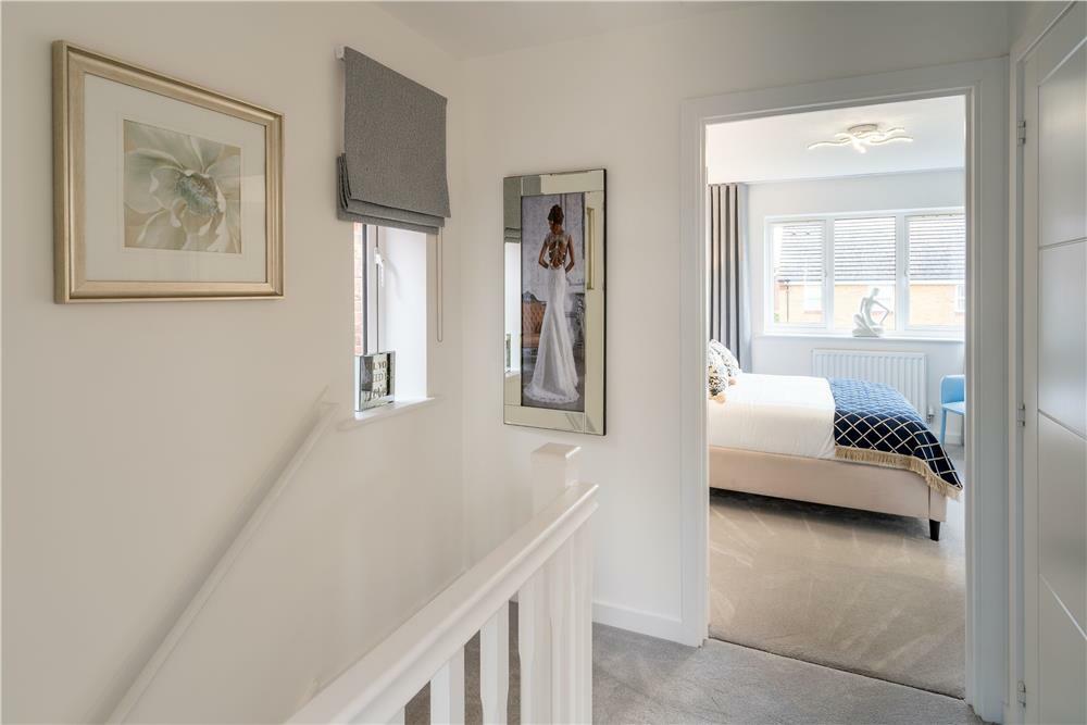 Additional property image - Rectory Road
Sutton Coldfield
B75 7PD