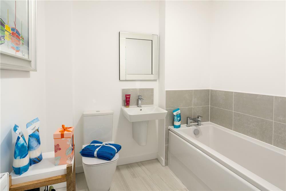 Additional property image - Rectory Road
Sutton Coldfield
B75 7PD