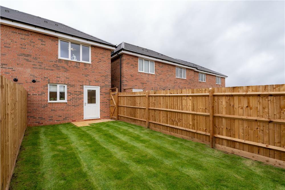 Additional property image - Rectory Road
Sutton Coldfield
B75 7PD