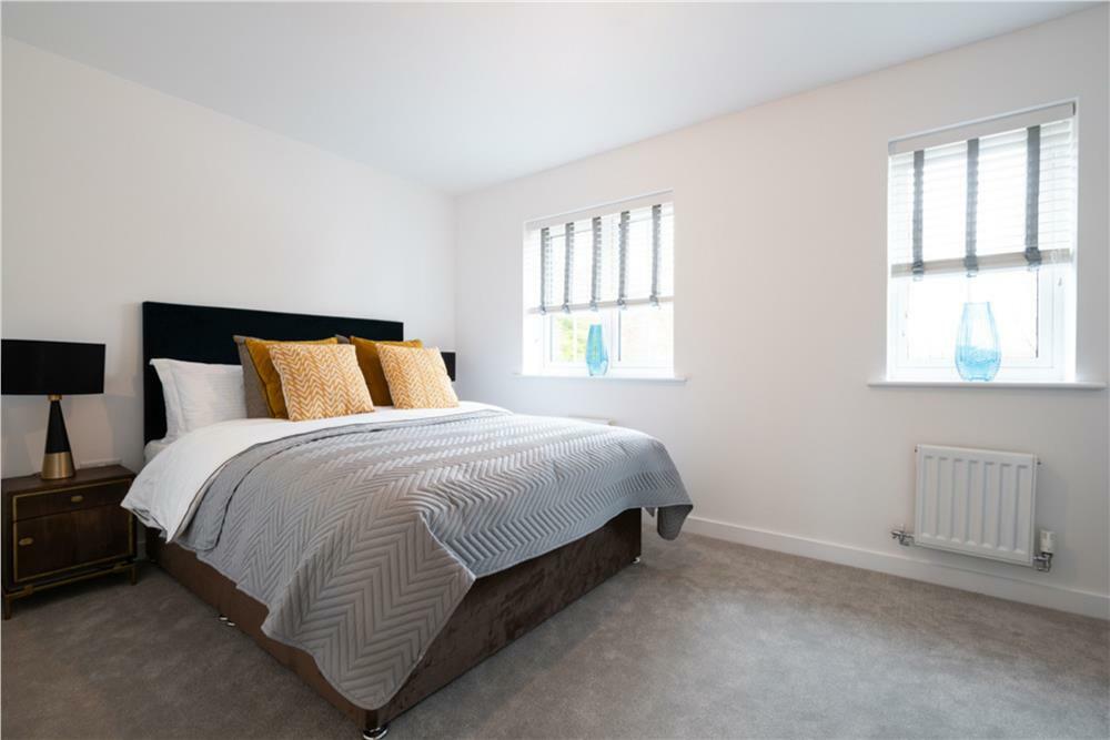 Additional property image - Rectory Road
Sutton Coldfield
B75 7PD