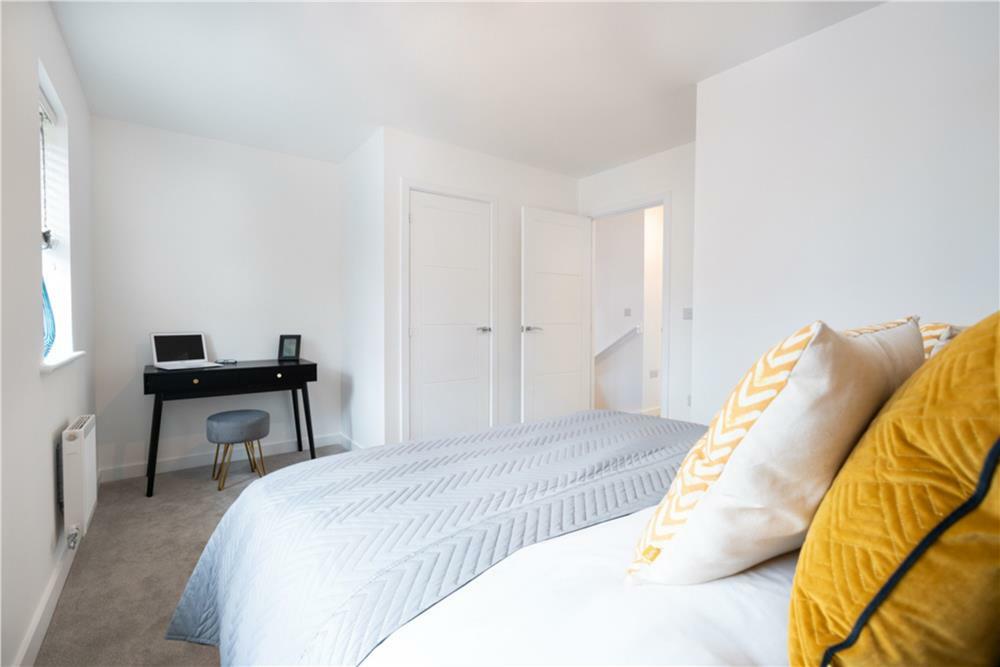 Additional property image - Rectory Road
Sutton Coldfield
B75 7PD