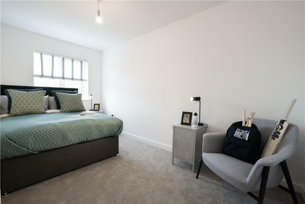 Additional property image - Rectory Road
Sutton Coldfield
B75 7PD