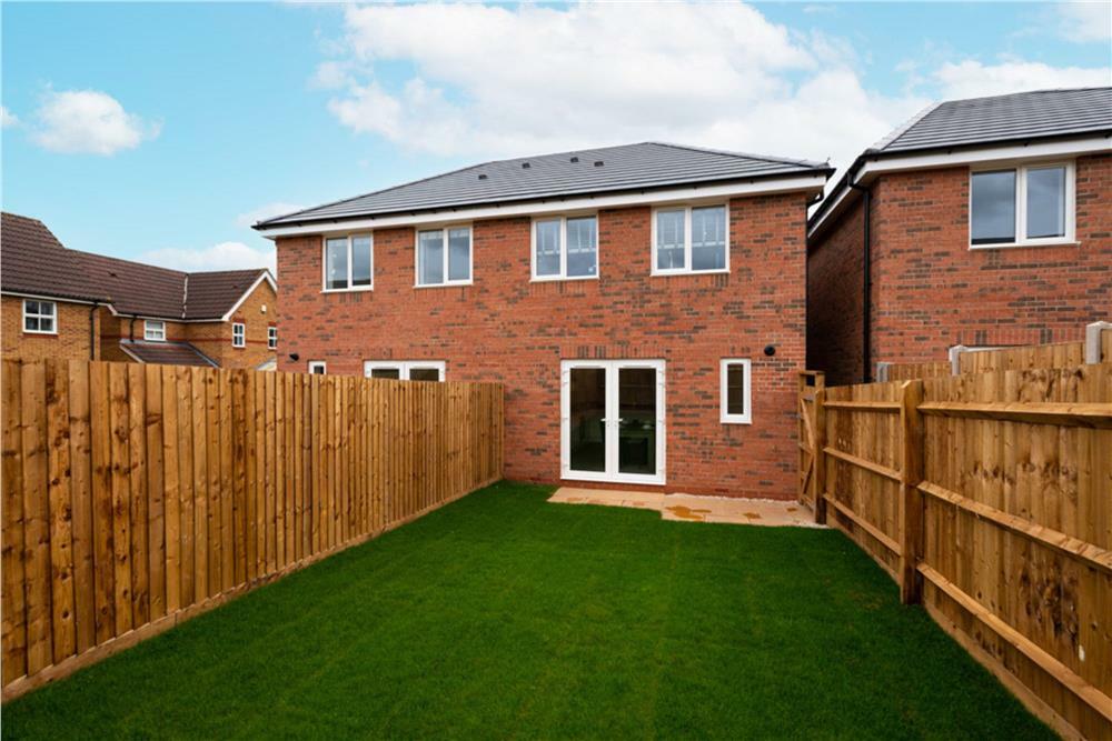 Additional property image - Rectory Road
Sutton Coldfield
B75 7PD