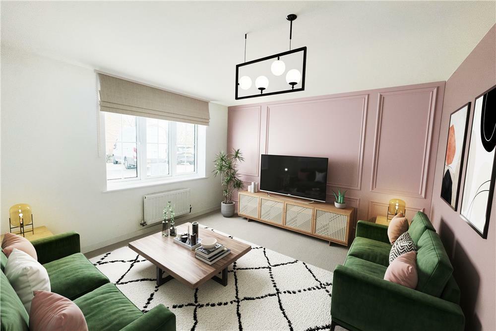 Additional property image - Rectory Road
Sutton Coldfield
B75 7PD