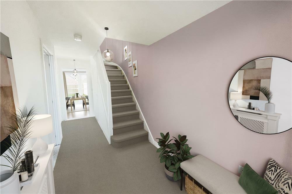 Additional property image - Rectory Road
Sutton Coldfield
B75 7PD