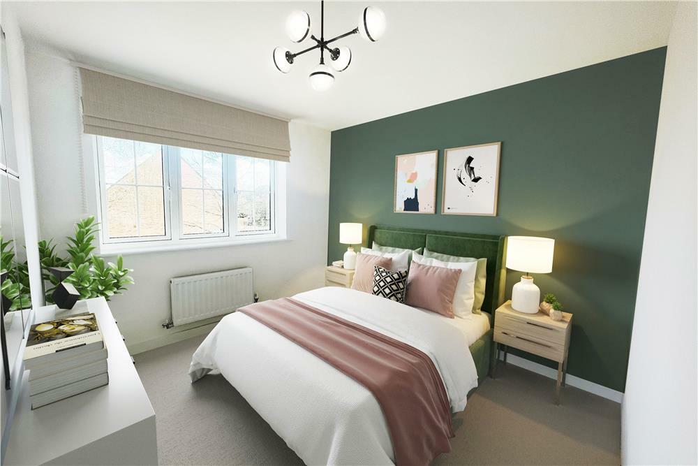 Additional property image - Rectory Road
Sutton Coldfield
B75 7PD