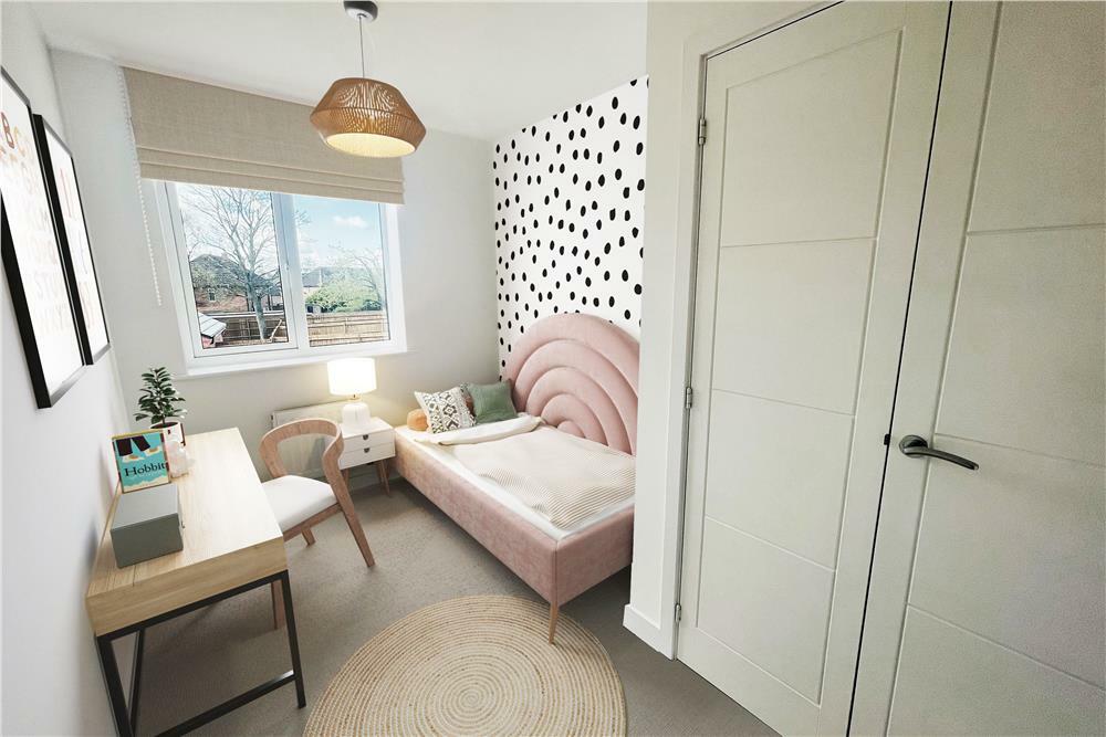 Additional property image - Rectory Road
Sutton Coldfield
B75 7PD