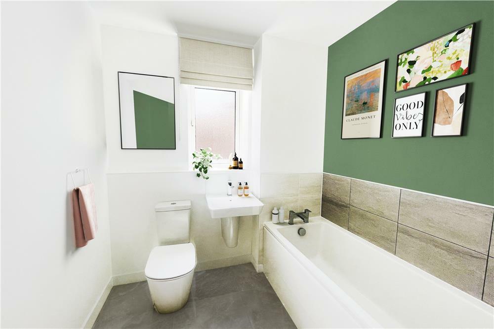 Additional property image - Rectory Road
Sutton Coldfield
B75 7PD