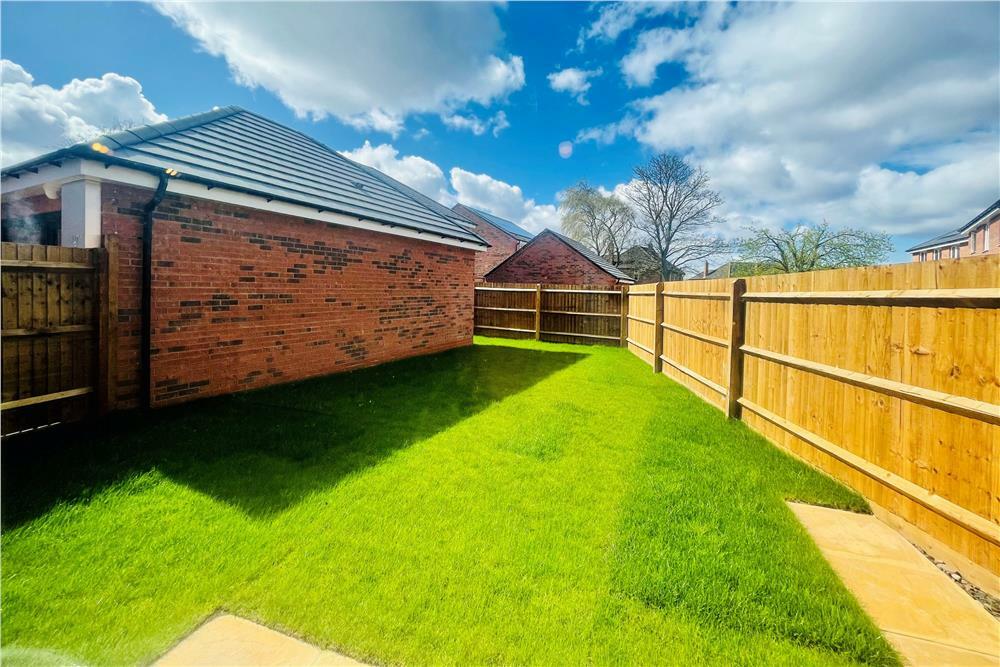 Additional property image - Rectory Road
Sutton Coldfield
B75 7PD