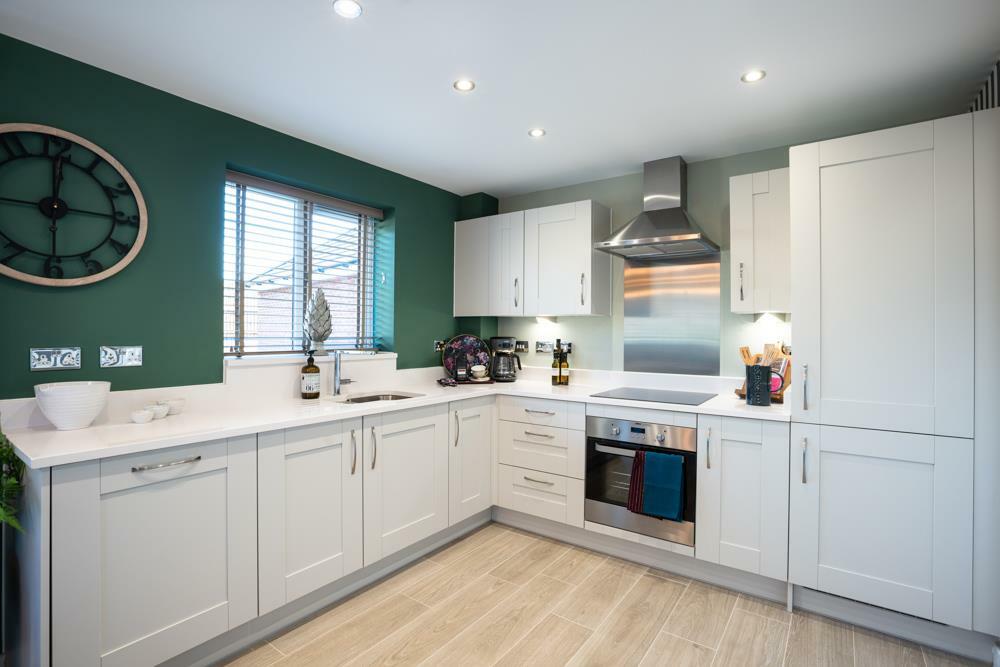 Property image - Rectory Road
Sutton Coldfield
B75 7PD