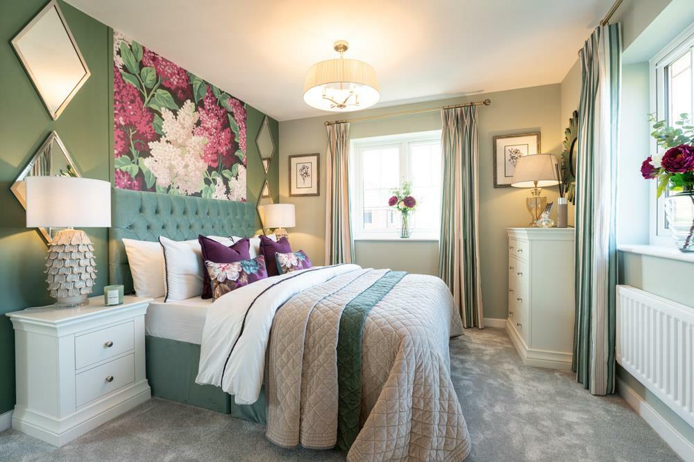 Additional property image - Rectory Road
Sutton Coldfield
B75 7PD