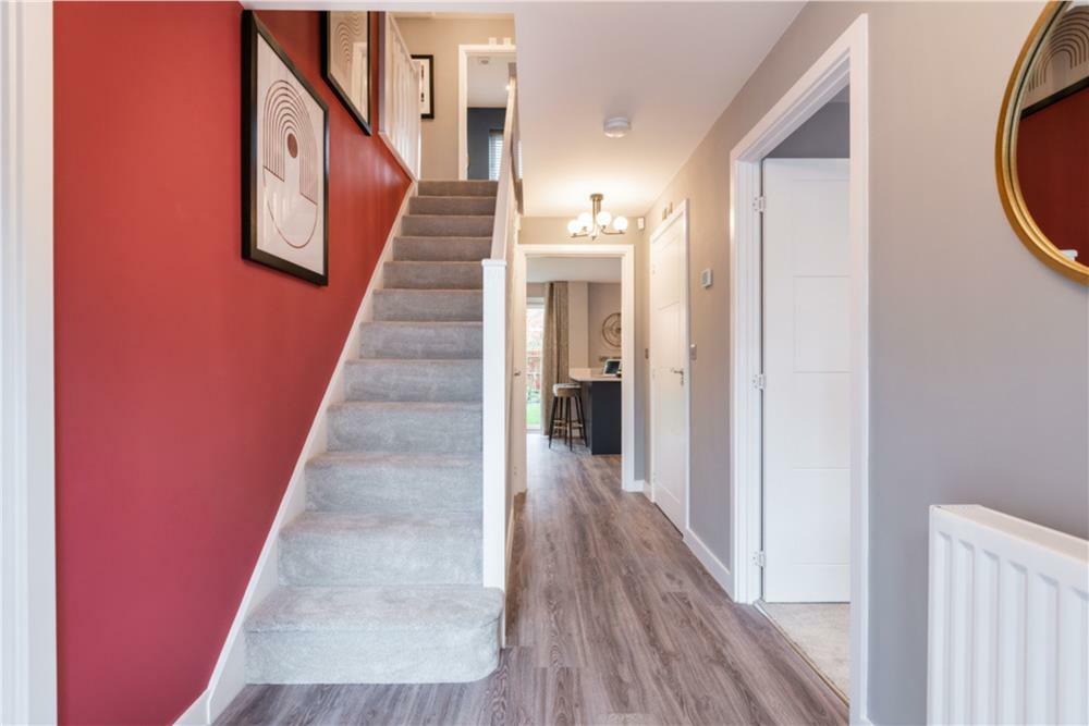 Additional property image - Rectory Road
Sutton Coldfield
B75 7PD