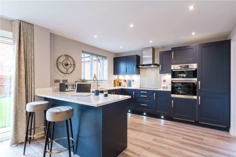 Additional property image - Rectory Road
Sutton Coldfield
B75 7PD