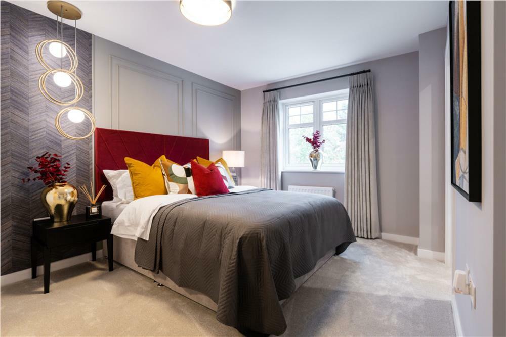 Additional property image - Rectory Road
Sutton Coldfield
B75 7PD