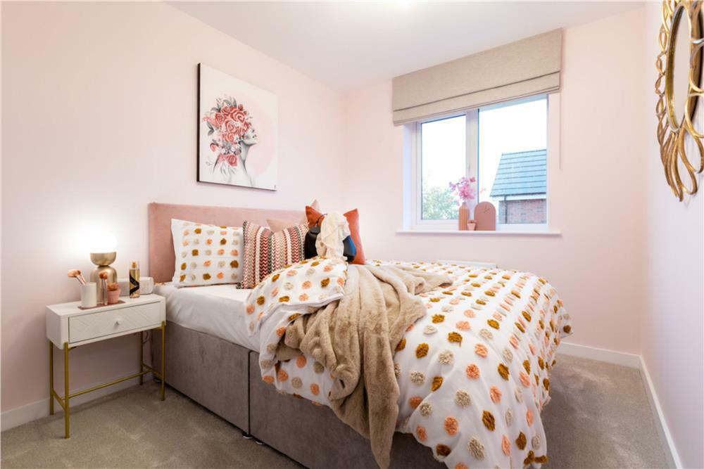 Additional property image - Rectory Road
Sutton Coldfield
B75 7PD
