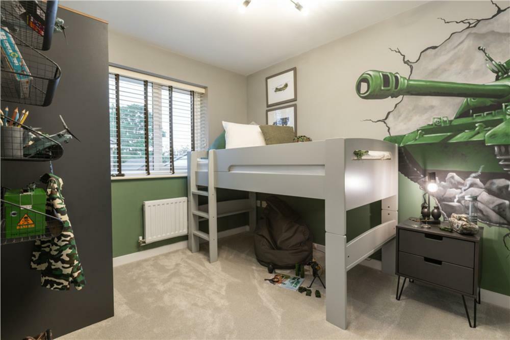 Additional property image - Rectory Road
Sutton Coldfield
B75 7PD