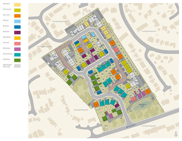 SitePlan