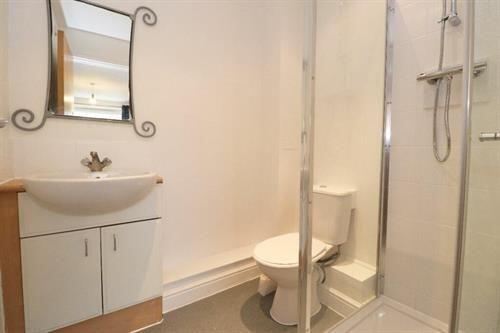 Additional property image - Clarkson Court, Hatfield, AL10
