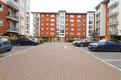 Additional property image - Clarkson Court, Hatfield, AL10