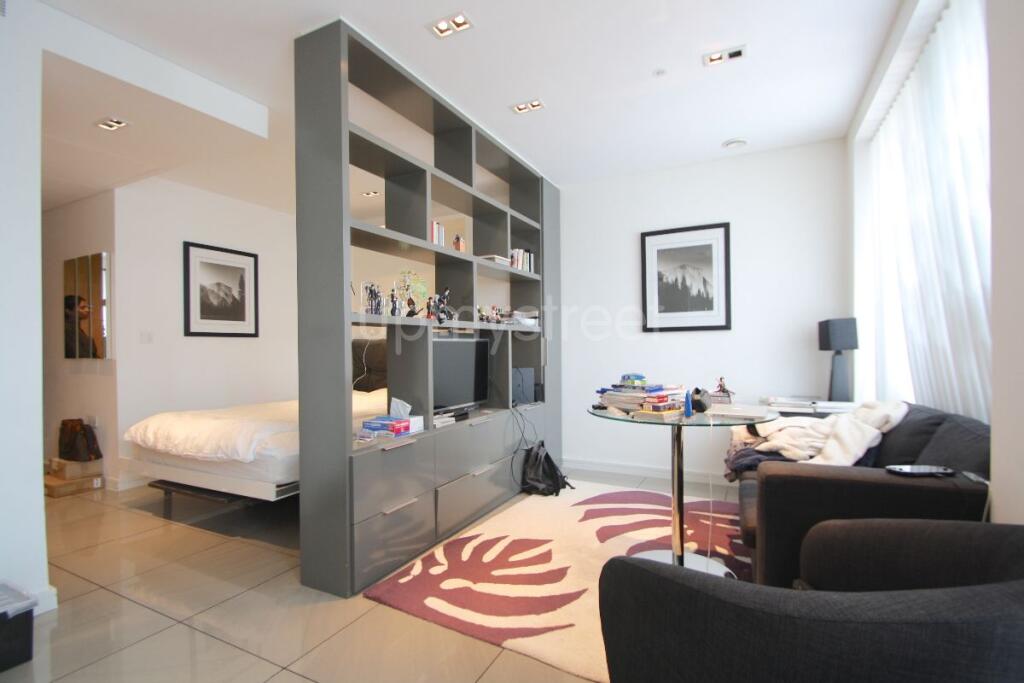 Main image of property: The Triton Building, 20 Brock Street, NW1