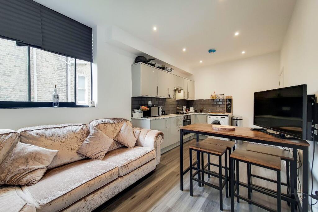 Main image of property: Caversham Road, Kentish Town, NW5