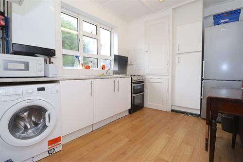 Main image of property: Hurdwick House, Harrington Square, NW1