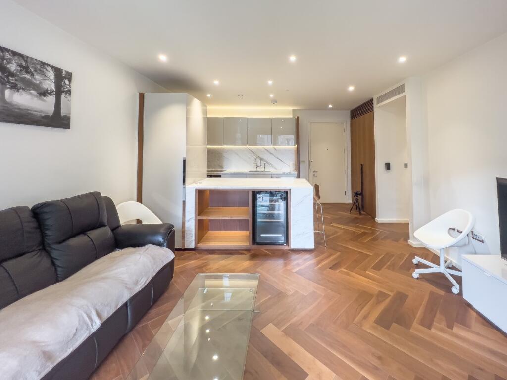 Main image of property: Ambassador Building, 5 New Union Square, SW11