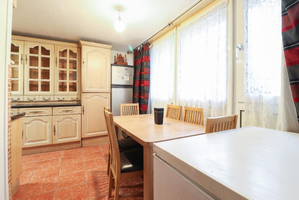 Main image of property: Woodhall, Robert Street, NW1
