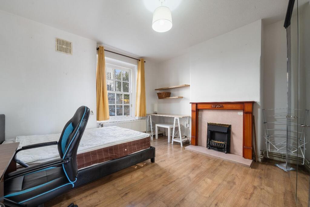 Main image of property: Chalton Street, Euston, 