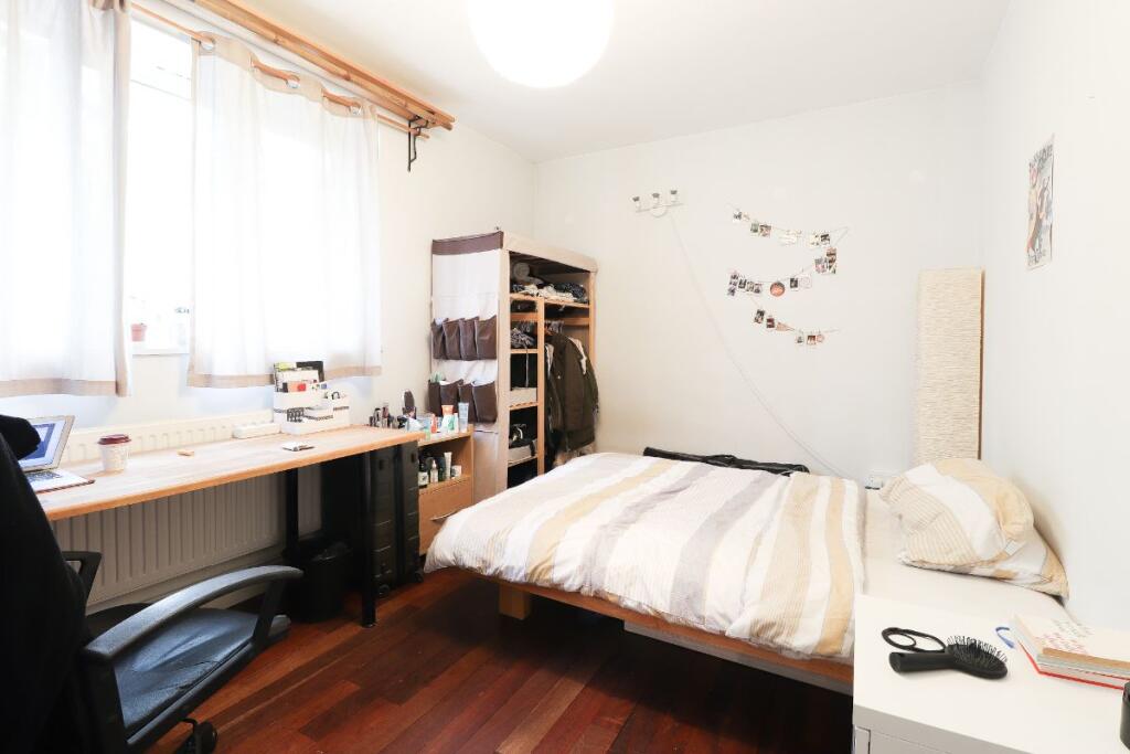 Main image of property: Scafell, Stanhope Street, Regent's Park, NW1