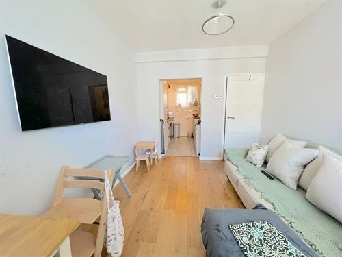 Main image of property: Mitchell House, White City Estate