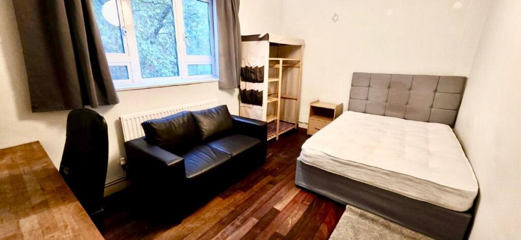 Main image of property: Scafell, Stanhope Street, Regent's Park, NW1