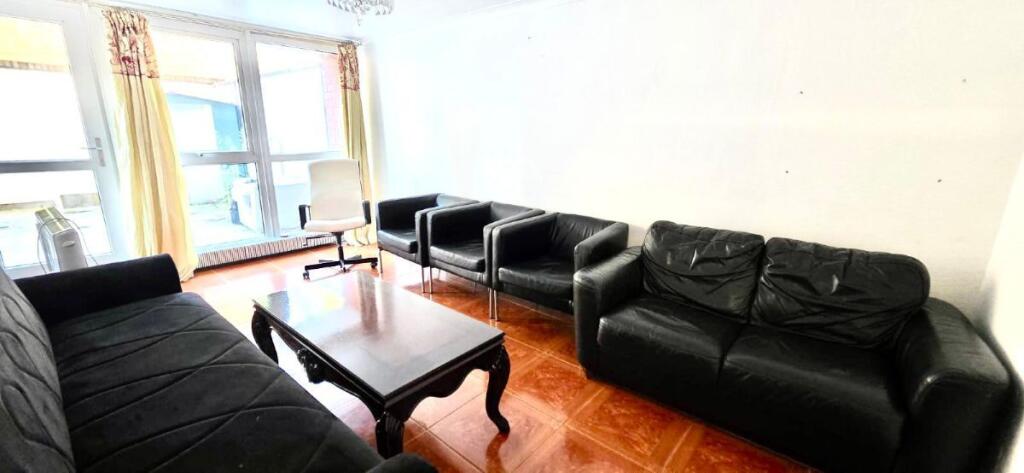 Main image of property: Woodhall, Robert Street, NW1