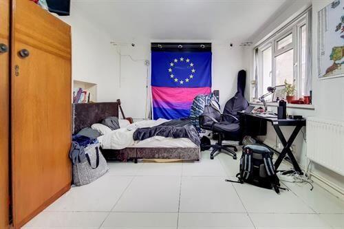 Main image of property: Bridgeway Street, NW1