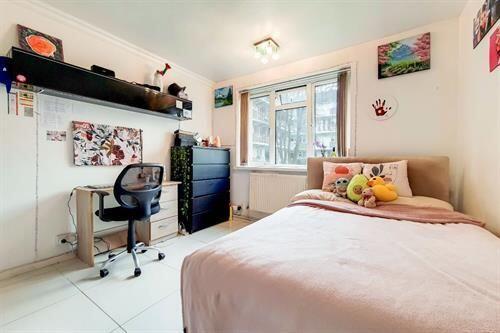 Main image of property: Bridgeway Street, NW1