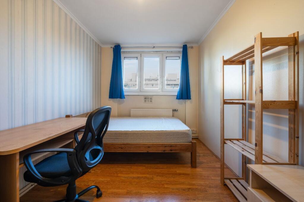 Main image of property: Barnabas House, Central Street, EC1V