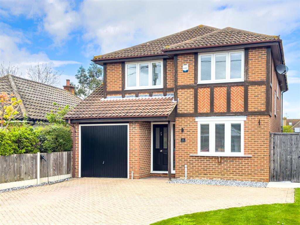 Main image of property: Branksome Avenue, Hockley