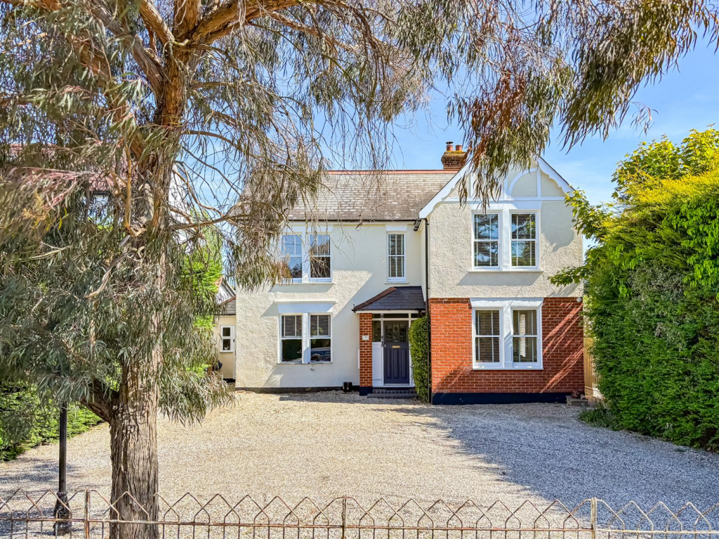 Main image of property: Eastwood Road, Rayleigh