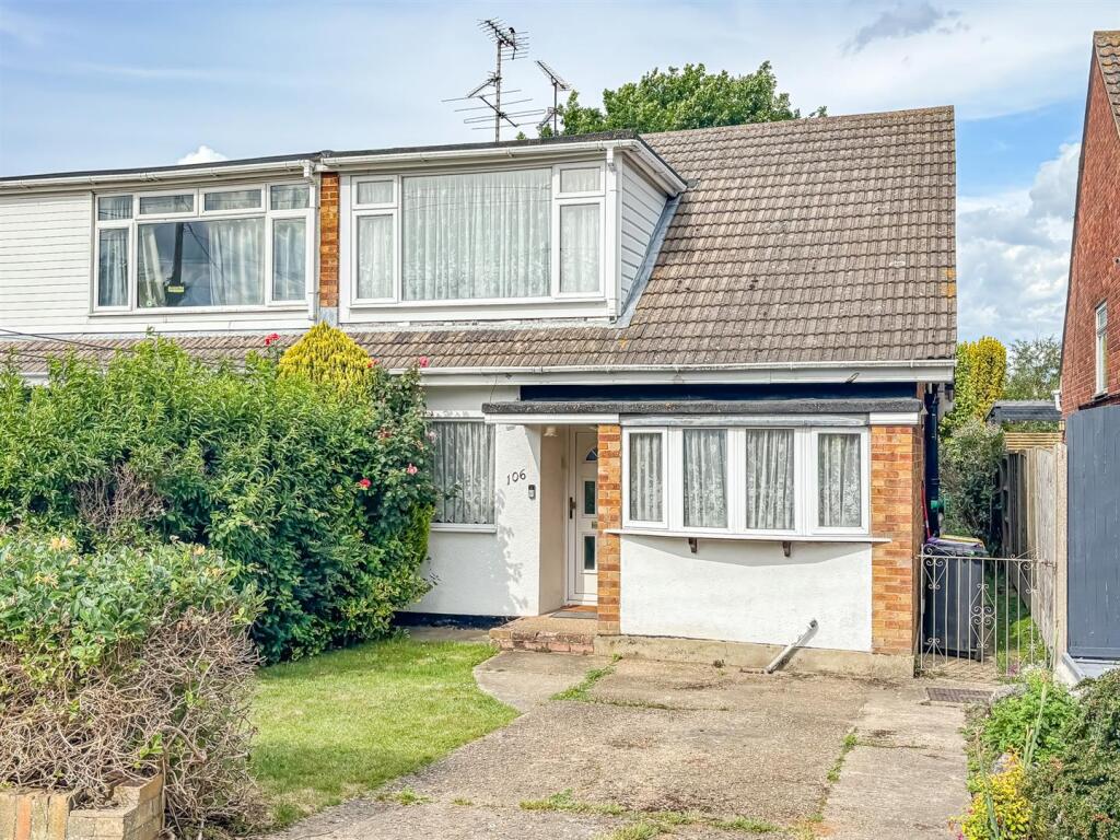 Main image of property: Burnham Road, Hullbridge, Hockley