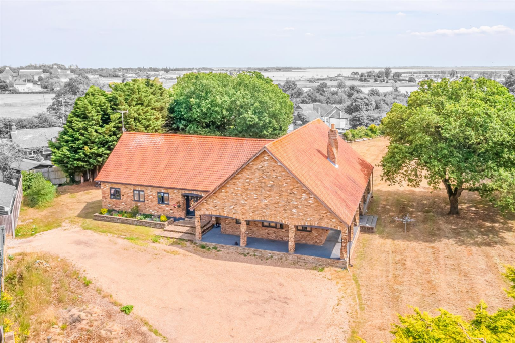 Main image of property: Goldhanger Road, Heybridge, Maldon
