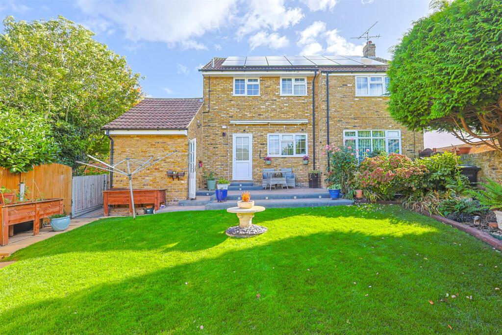 Main image of property: Belvedere Avenue, Hockley