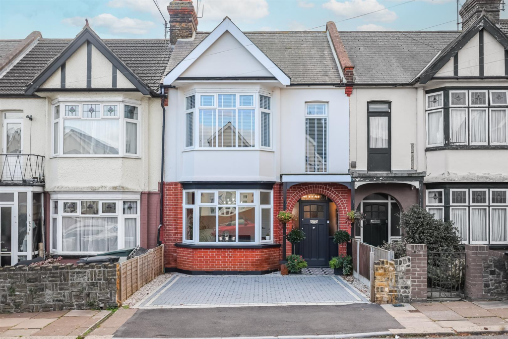 Main image of property: York Road, Southend-On-Sea