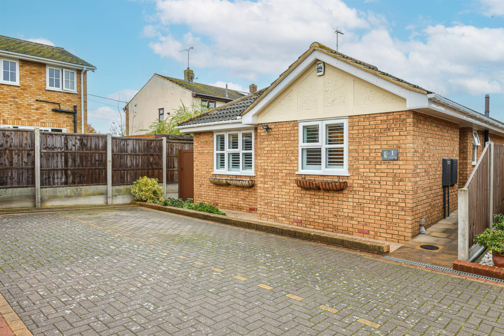 Main image of property: Jasmine Court, Hockley