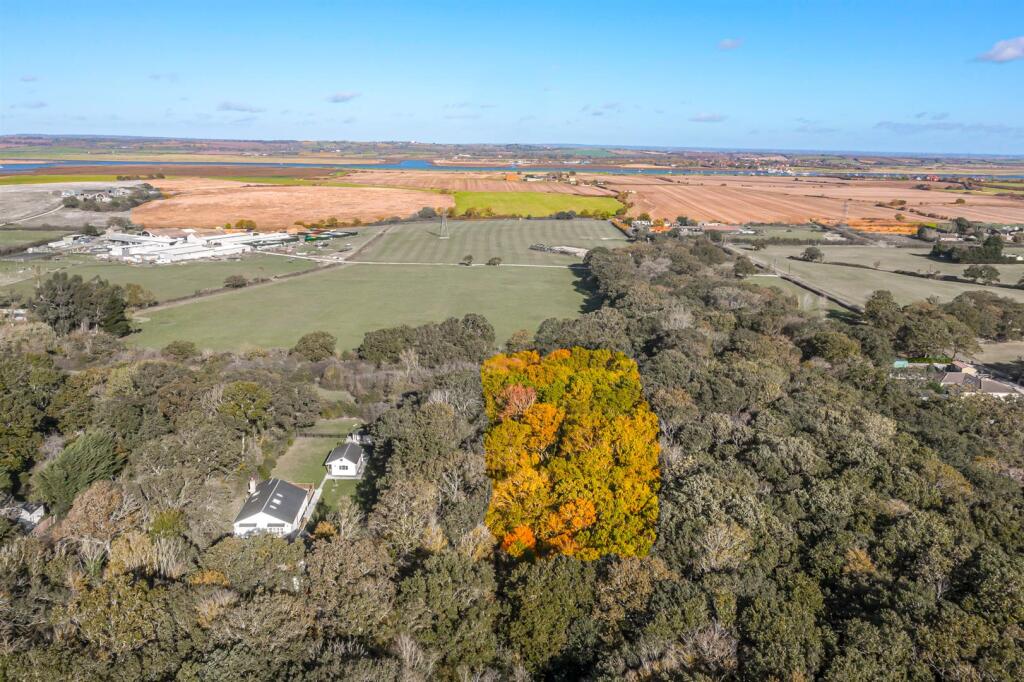 Main image of property: Beckney Avenue, Hockley