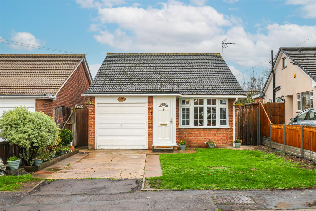 Main image of property: Waxwell Road, Hullbridge, Hockley