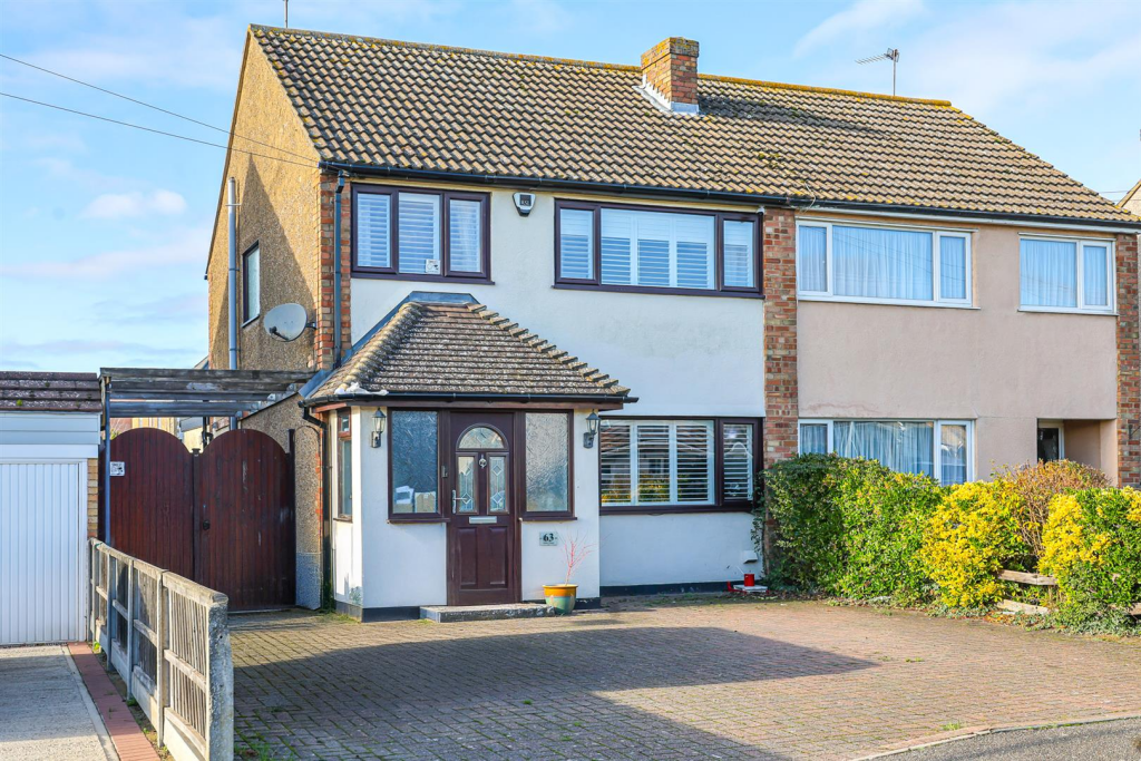 Main image of property: Abbey Road, Hullbridge, Hockley